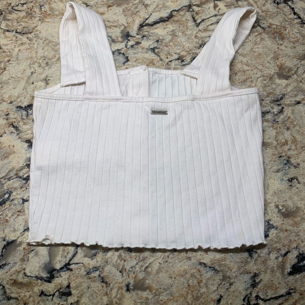 Billabong crop top - Picture 3 of 6